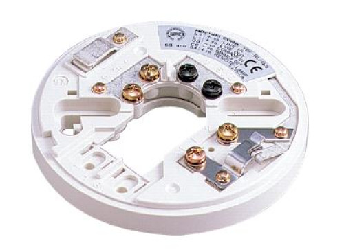 HOCHIKI รุ่น YBF-RL/4H5 (LPC) with LED& Remote Indicator Output