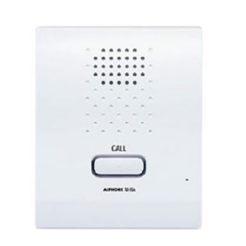 AIPHONE รุ่น NI-BA  Sub station surface mount