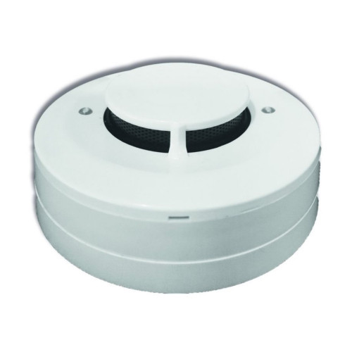 USAFE รุ่น YA-S820 Photoelectric Smoke Detector 