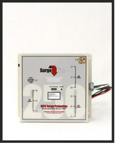 MCG 220/380V, 3Ph, 4w+g, 250kA with event counter รุ่น PT250-220Y