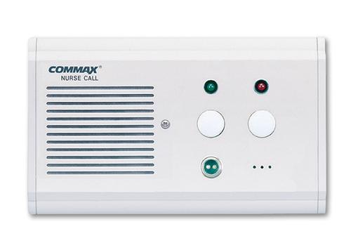 COMMAX รุ่น JNS-101P Nurse Call Analog Sub Station