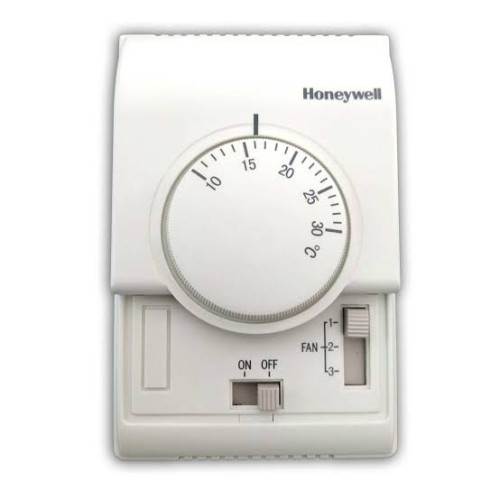 HONEYWELLl รุ่น T6373A1108 รูมเทอร์โมสตรัทแอร์