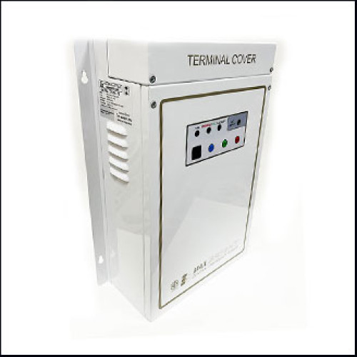 MAXBRIGHT รุ่น CU40-12 ( For Load : 12VDC 180W MAX ) 12 V 40 Ah SLA 2Hrs