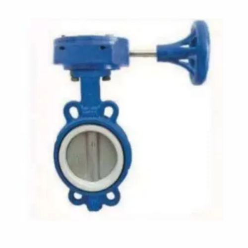ARITA รุ่น IBF-T04G Wafer Type Butterfly Valve SS304 / Seat PTFE Size 18