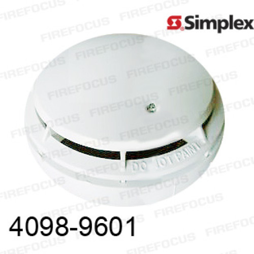 อุปกรณ์ตรวจจับควัน Photoelectric Smoke Detector ยี่ห้อ  Simplex