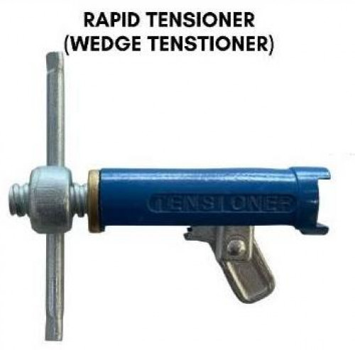 Rapid Tensioner (Wedge Tenstioner) นั่งร้าน