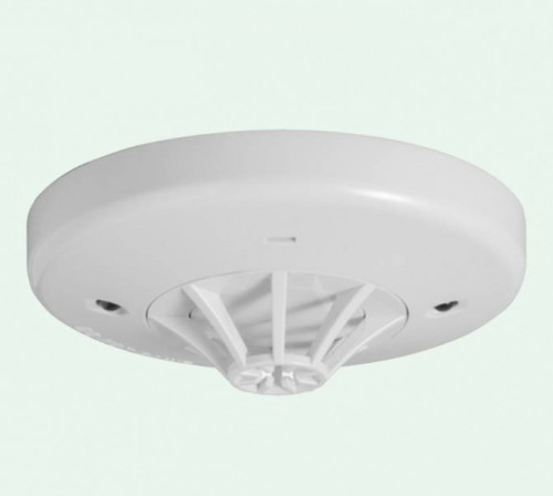 NOHMI รุ่น FDHU003-D-X Multicrest Analog Combi  Heat Detector (ROR/FIXED)