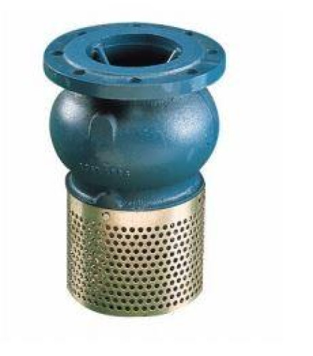  SOCLA  รุ่น SCL-200  CAST IRON  Flange Ansi 150  Size 20''