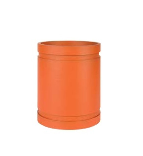 GRINNELL รุ่น Figure 392 Adapter Nipples Fabricated Groove x Groove