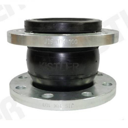 KISTLER รุ่น Rubber Flex Single Sphere EPDM JIS10K #KS, Size 2