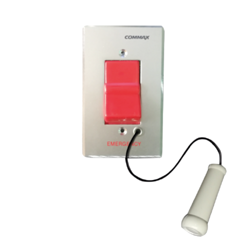 COMMAX รุ่น ES-410 Emergency Switch 
