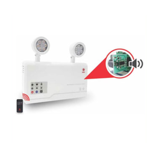 SUNNY รุ่น CU209CD4 Self Contained Emergency Lighting CU Sereis 
