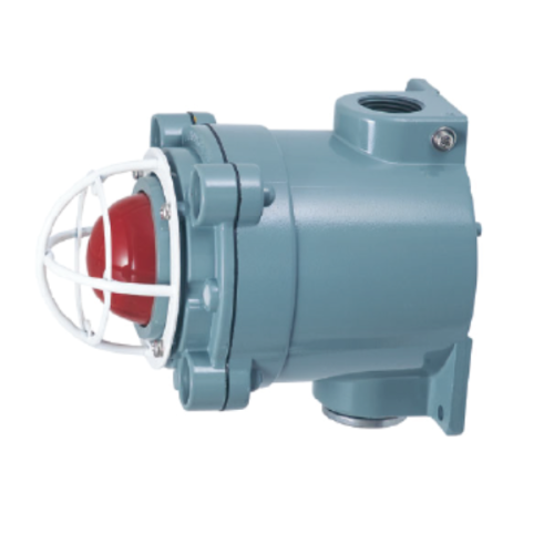 HOCHIKO รุ่น TPLD-R Explosion proof indication lamp