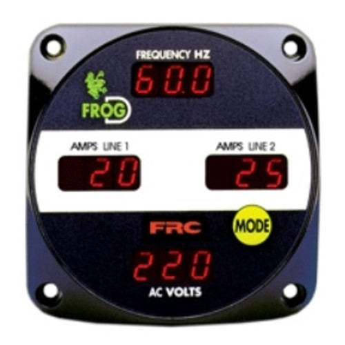 FRC-FDA100 FROG-D Single Phase Generator