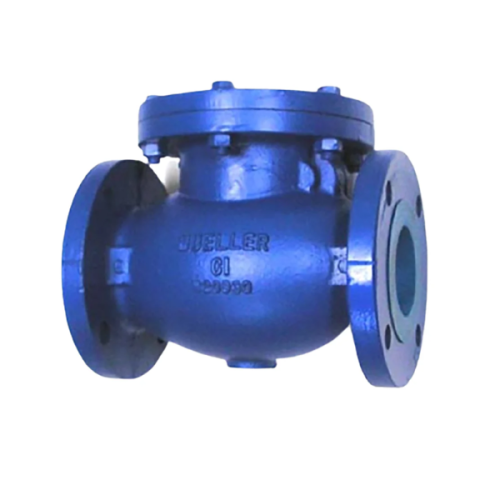 MUELLER รุ่น BSW-125-F Swing Check Valve  