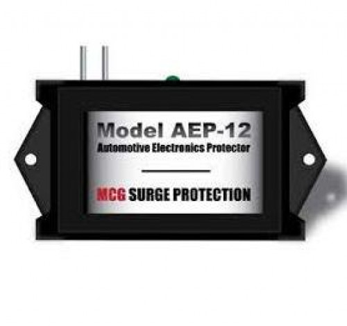 MCG Automative Electronics Protector model.AEP-12