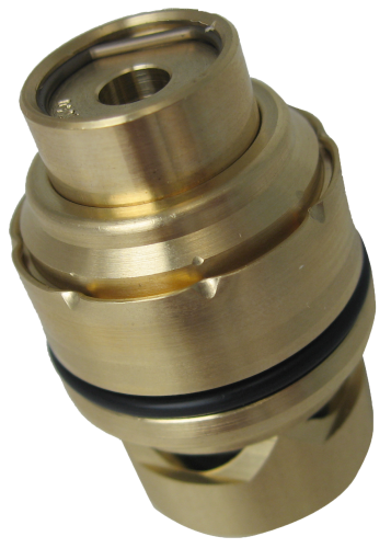 FRESE รุ่น cartridge type 11 ALPHA Cartridges Dynamic regulation in cooling and heating units