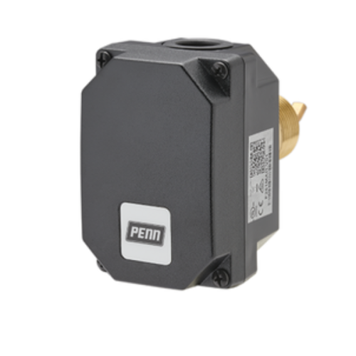 PENN รุ่น F261 Series Fluid Flow Switches Catalog Page