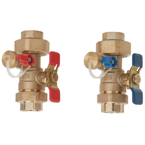 Watts Lfbiv Boiler Isolation Valves