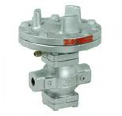 YOSHITAKE Pressure Reducing Valve Screw Type model. GDK-2000
