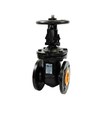 VALOR รุ่น V 111 Cast Iron Gate Valve Outside Screw & Yoke Rising Stem ...