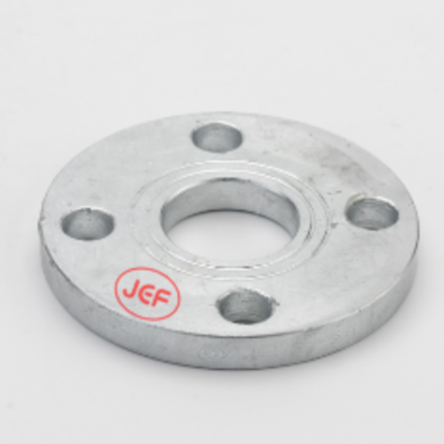 JEF หน้าแปลนเชื่อมเหล็ก 10K FF 25A 1