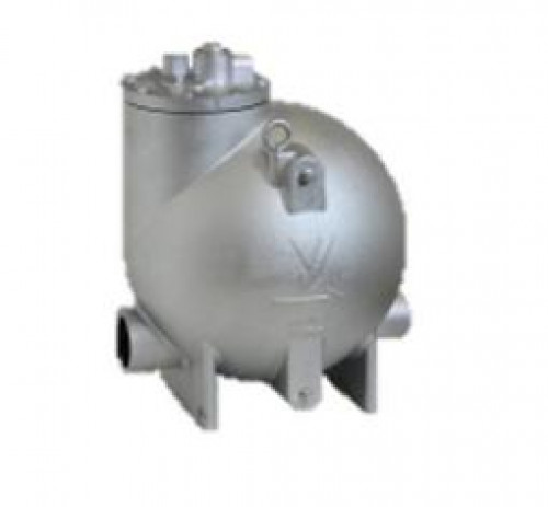 YOSHITAKE Assist Trap/Pumping Trap model.PF-7000