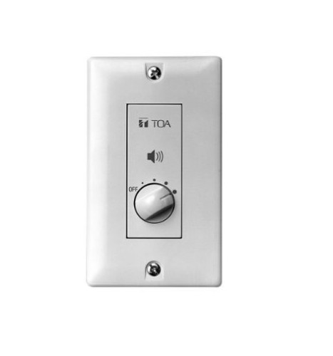 TOA รุ่น AT-303AP Attenuator 30 wat วอลลุ่มปรับระดับเสียง