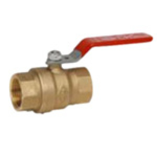 TOYO รุ่น 600 RC Ball Valve Type Full Bore 600 Psi. Size 2