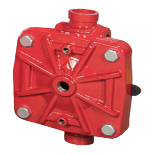 TYCO รุ่น DV-5A Auto Water Control Valve Deluge size 6
