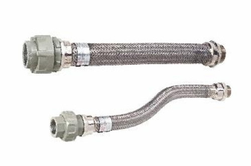 ALLOY รุ่น DFC Flexible Coupling Flameproof And Dust Protection by Enclosure
