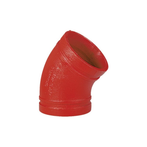 GRINNELL รุ่น Figure 201 45 ํ Elbow