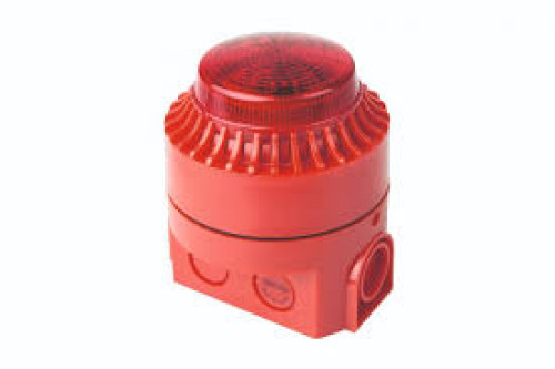 HORING รุ่น AH-03127 Electronic Sounder and Beacon 