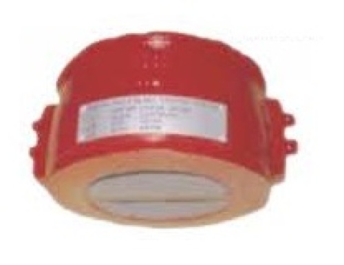 FIVALCO รุ่น DDCV-1161-F-300 Double Check Valve Wafer Type Size 3