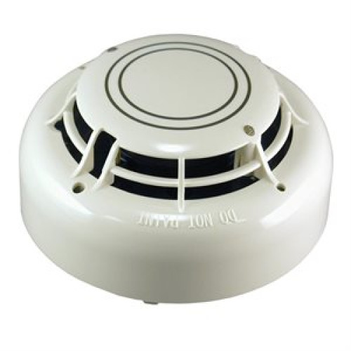 HOCHIKI รุ่น ACC-V  Digital Analog Multi-Criteria Sensor