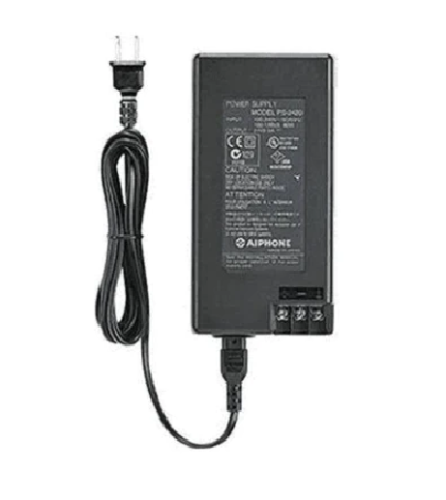 AIPHONE Model.PS-2420S Power Supply Adaptor