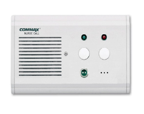 COMMAX Model.JNS-4CS Nurse Call Bed Head Console