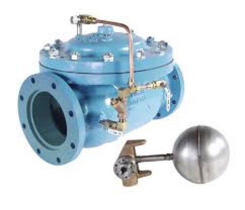 OCV รุ่น 8101 Modulate Float Valve FE#150 250 psi Size 6