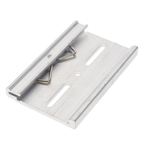 MEANWELL รุ่น DRP-02 DIN Rail Mounting Accessory