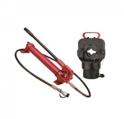 KUMWELL HCT - P1 Hydraulic Crimping Tool