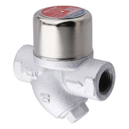 YOSHITAKE รุ่น TD-10NA DI STEAM TRAP Size 1/2