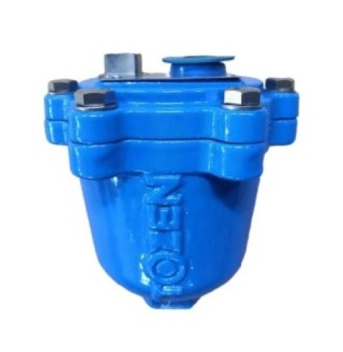 TOZEN รุ่น CAAV-B PN16 Cast Iron Body Automatic Air Vent Size 1