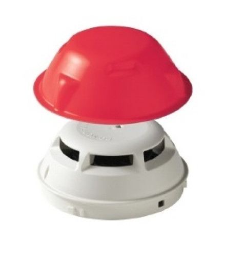 SIEMENS รุ่น OP720 Smoke Detector 