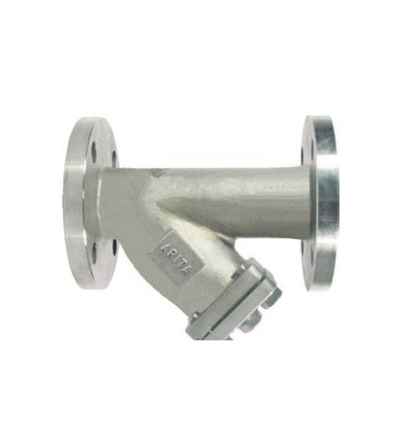 ARITA รุ่น SYS-F316 Body SS316 Conn Flange PN16 Size 1-1/4