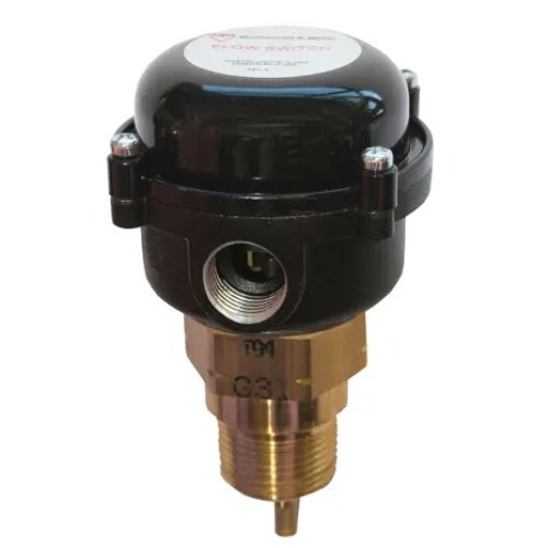 MCDONNELL  รุ่น FS8-W 1 inch. NPT สวิทซ์ควบคุมการไหลของอากาศ