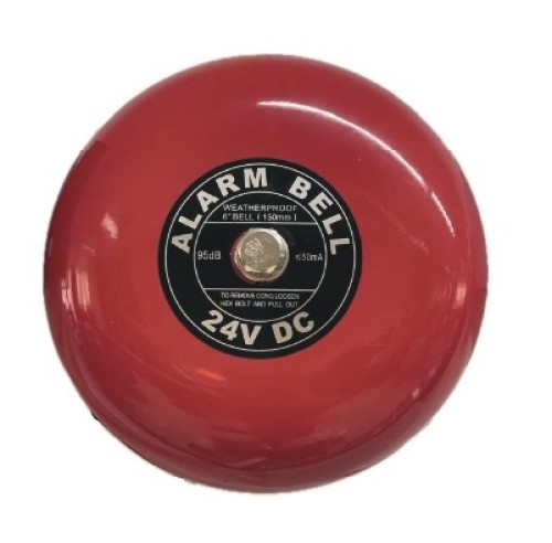 WILL รุ่น AB3-20 Alarm Bell Size 6