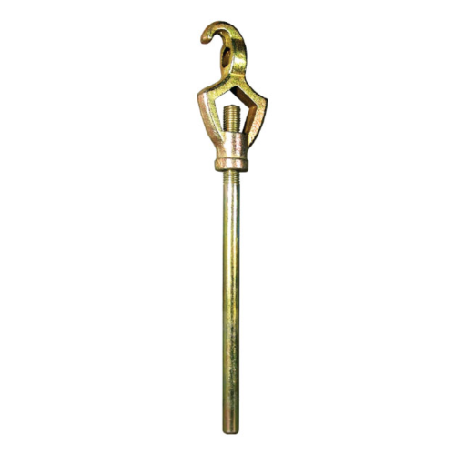 BEC รุ่น W-580 Standard Hardware Spanner Wrench ประแจขันประตู