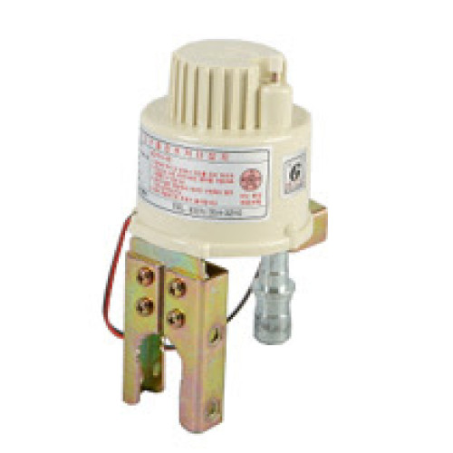 SHINWOO รุ่น SV-20A Automatic Shut off Valve Gas
