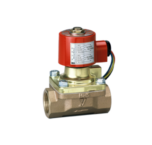 YOSHITAKE รุ่น DP-10 SOLENOID Valve 110/220V Size 1