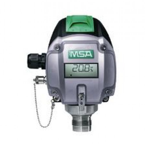 MSA PrimaX® I Gas Transmitter